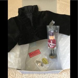 American Girl - Nutcracker Holiday Accessories